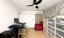 Blk 322B Punggol Bayview (Punggol), HDB 5 Rooms #624925811
